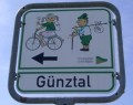 Günztal-Radweg