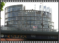 Europaparlament Strasbourg