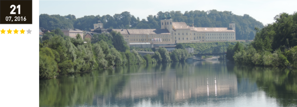 Kloster Lambach