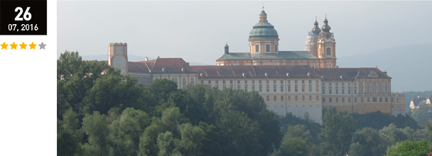 Stift Melk
