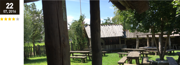 Keltendorf Mitterkirchen